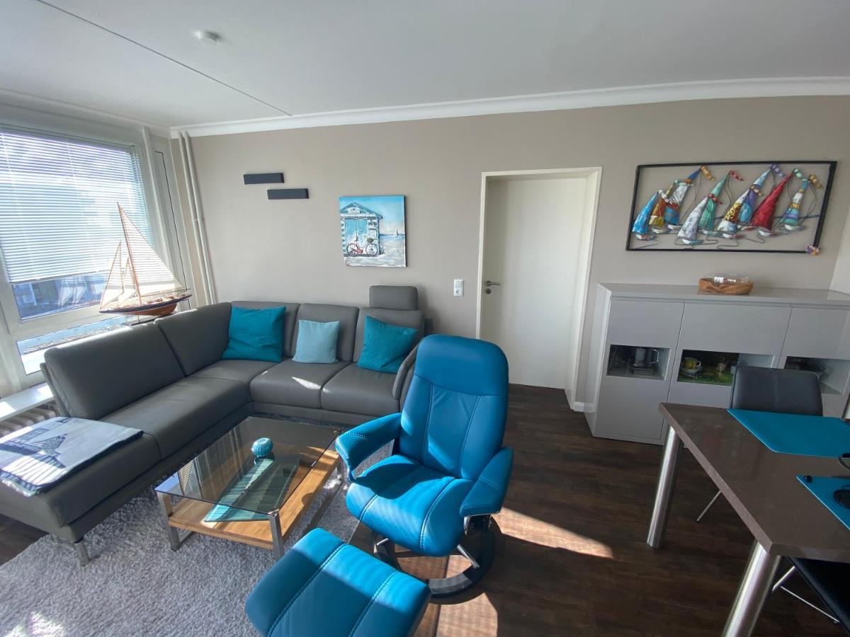 Skriien Moe Apartment Westerland Exterior photo